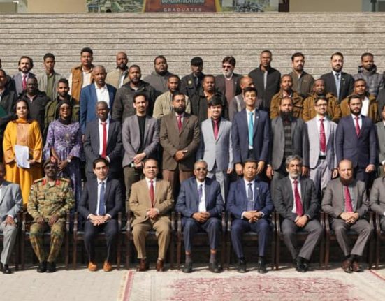 COMSTECH-NUTECH Program Empowers Sudanese Engineers