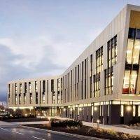 Developing Solutions Scholarship at the University of Nottingham