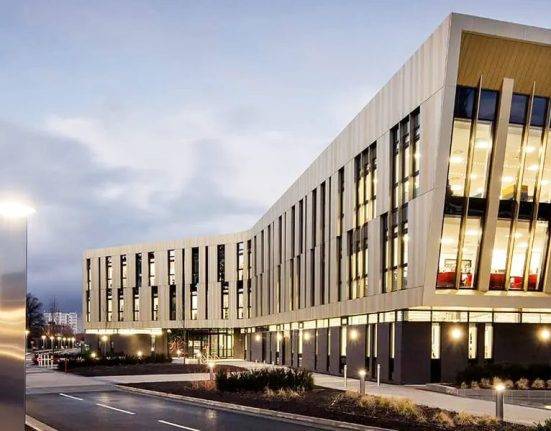 Developing Solutions Scholarship at the University of Nottingham