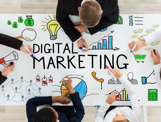 Free Marketing Courses Online