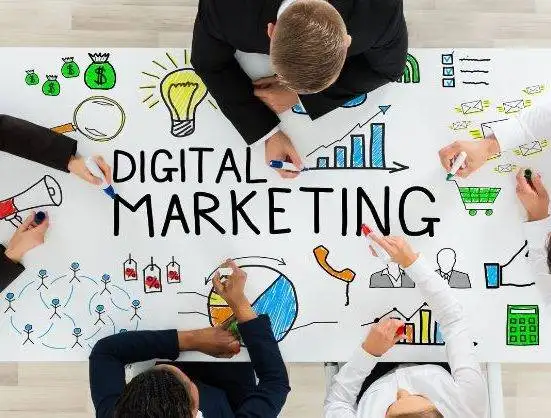 Free Marketing Courses Online