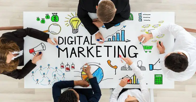 Free Marketing Courses Online