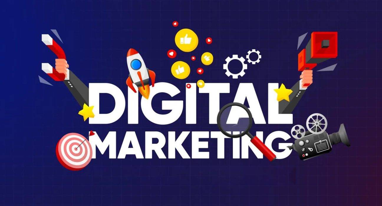 Free Resources for Learning Digital Marketing