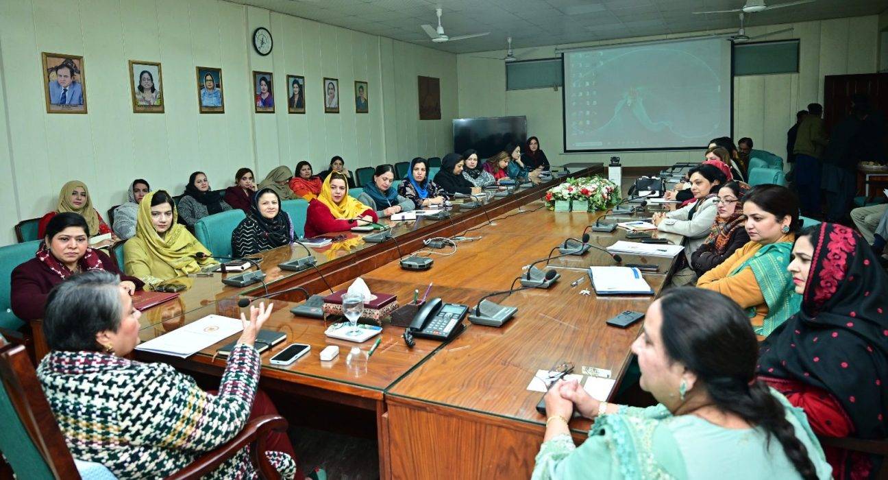 GCWUF Makes Punjabi a Mandatory Subject