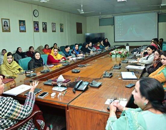 GCWUF Makes Punjabi a Mandatory Subject