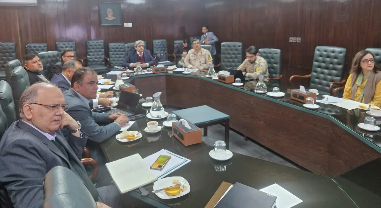 HEC and ANF Unite to Keep Campuses Drug-Free