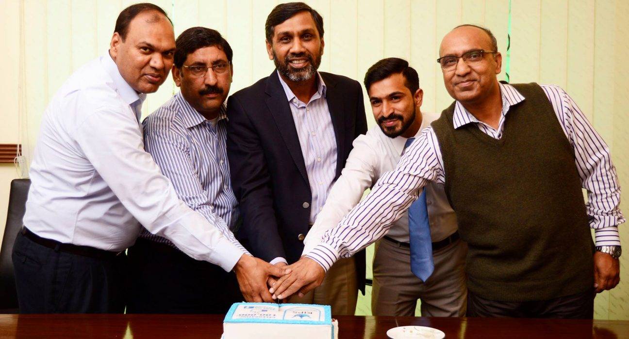 KIPS CEO Abducted in Lahore