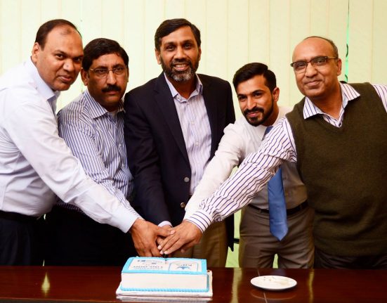 KIPS CEO Abducted in Lahore