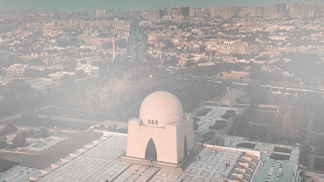 Karachi Private Schools Urge 9 AM Start Amid Cold Wave