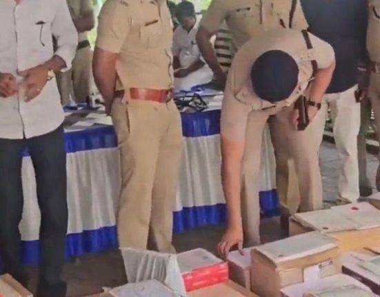 Kerala Police Bust Major Fake Degree Racket