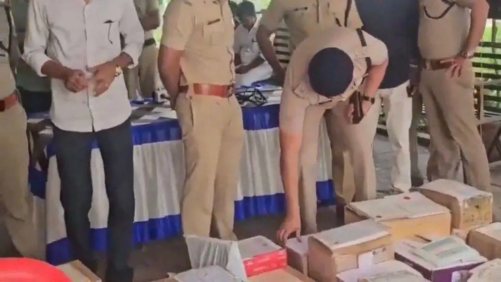 Kerala Police Bust Major Fake Degree Racket