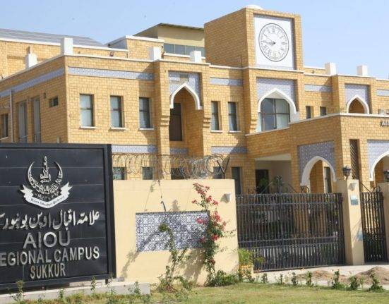 Last Date to Seek Financial Aid at AIOU