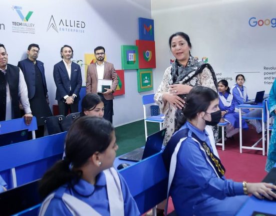 MoFEPT Partners with Tech Valley to Transform Education