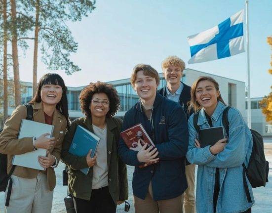 Non-EU Student Visas in Finland