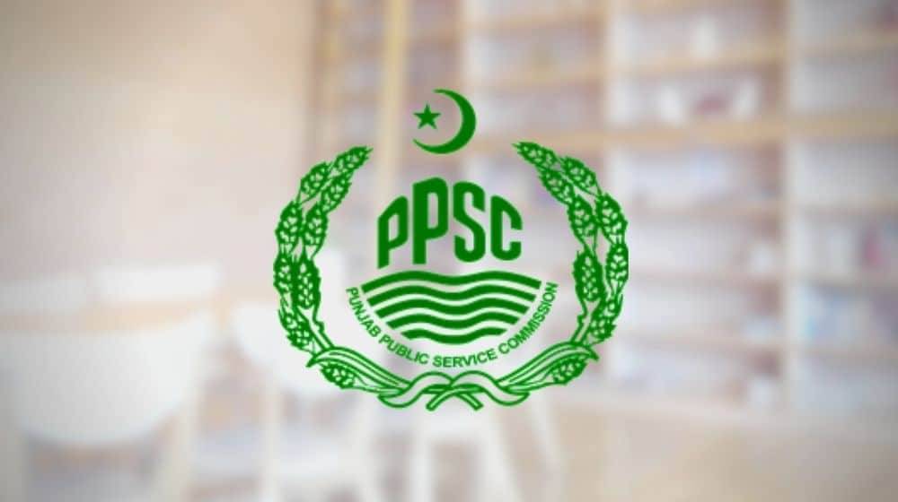PPSC Scraps Screening Test for CCE 2025