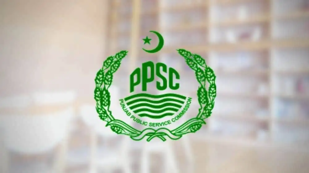 PPSC Scraps Screening Test for CCE 2025