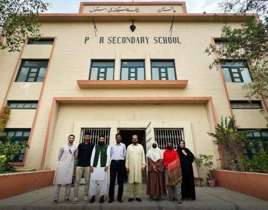 Pakistan Railways Schools Raise Tuition Fees
