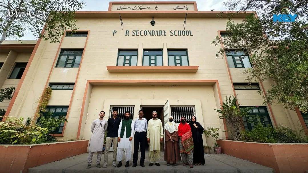 Pakistan Railways Schools Raise Tuition Fees