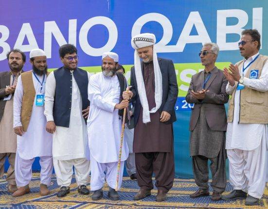 Peace in Balochistan Lies in Education and Rights