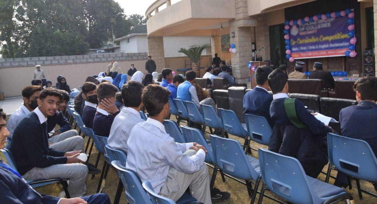 Punjab Allows Flexible Uniforms in Colleges