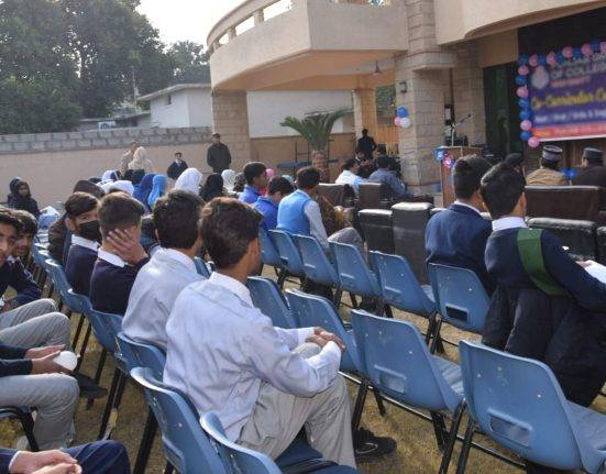 Punjab Allows Flexible Uniforms in Colleges