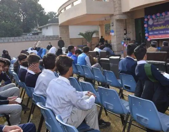 Punjab Allows Flexible Uniforms in Colleges