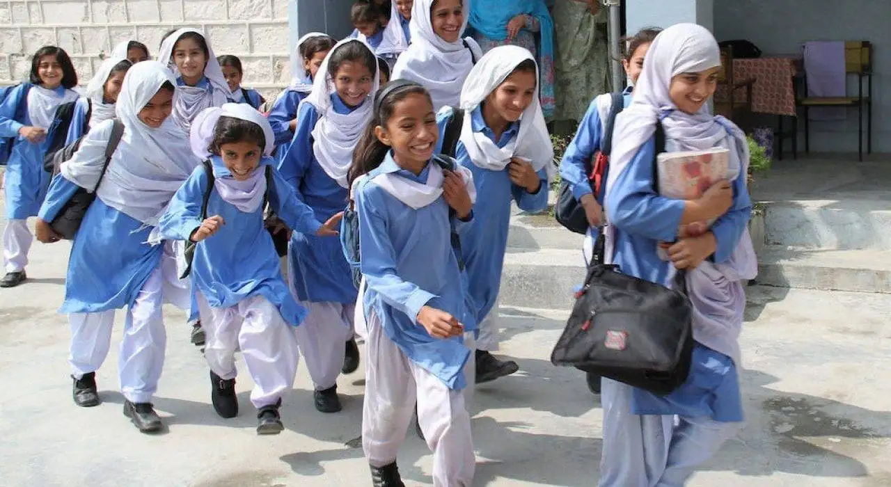 Punjab Cuts Summer Vacations to Boost Performance
