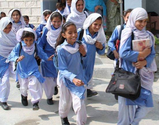 Punjab Cuts Summer Vacations to Boost Performance