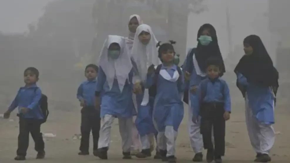 Punjab Extends Winter Holidays Until January 16