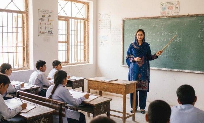 Punjab Overhauls LPR Process for Teachers Retirement