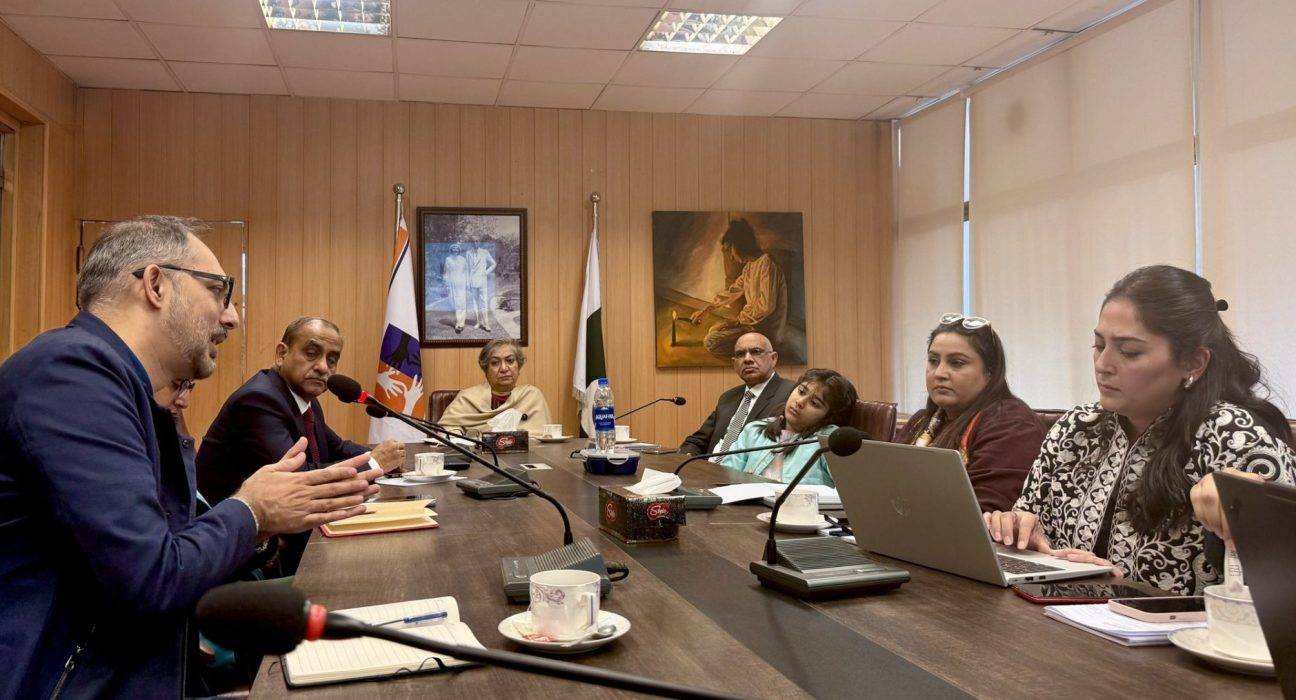 Punjab Targets Digital Employment for Rural Women