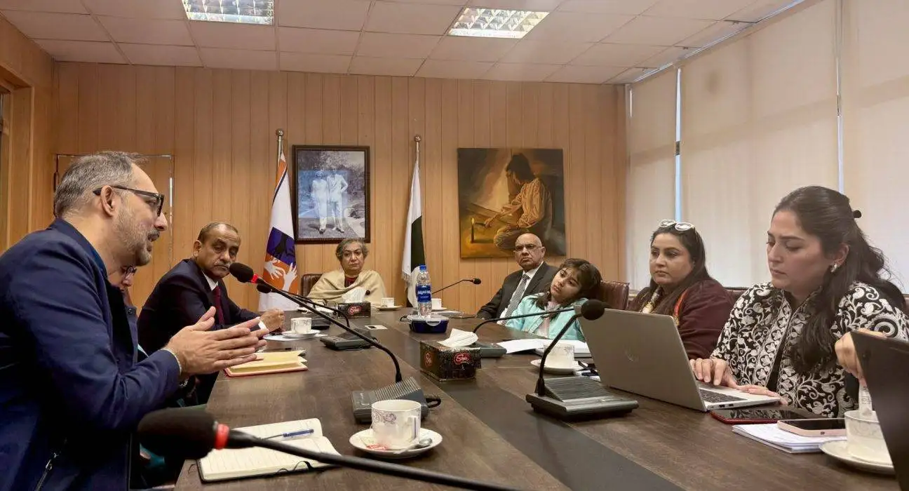 Punjab Targets Digital Employment for Rural Women