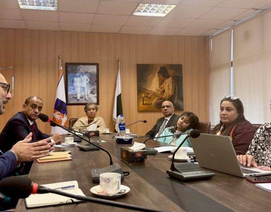 Punjab Targets Digital Employment for Rural Women