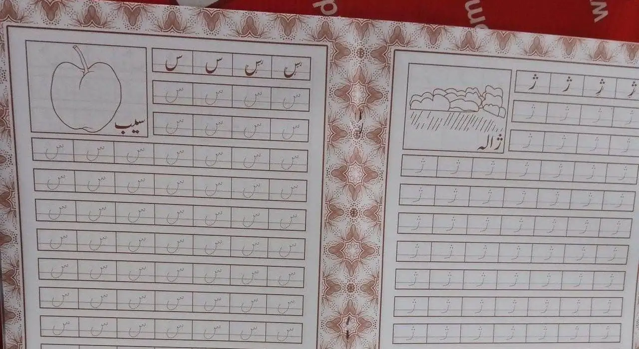 Punjab Unveils Initiative to Enhance Handwriting