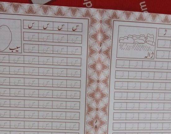 Punjab Unveils Initiative to Enhance Handwriting