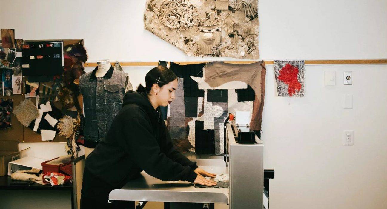 Top Fashion Schools in Canada