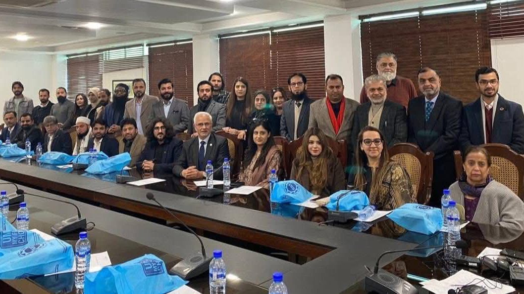 UMT Hosts NGOs to Strengthen Civic Engagement