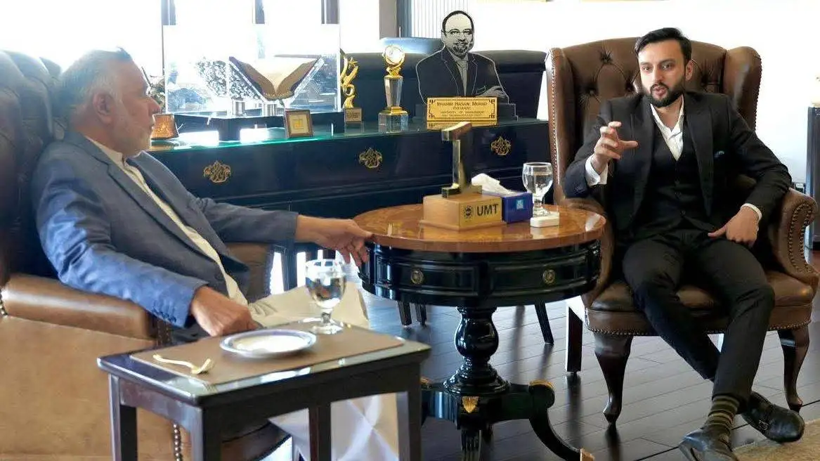 UMT and LDA Partner to Shape Sustainable Urban Future