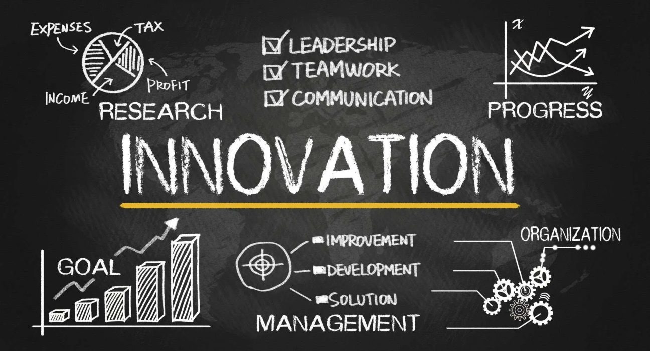 encourage innovation