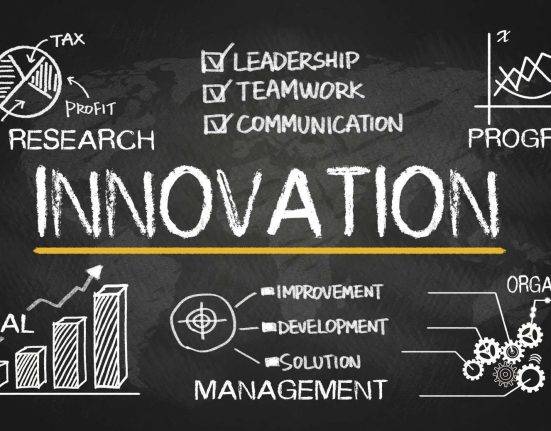 encourage innovation