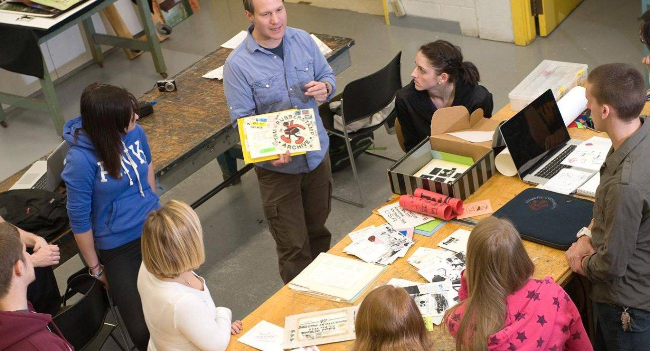 the importance of art education in 2026