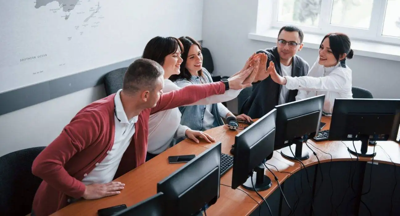 10 Benefits of pursuing an IT degree in Germany