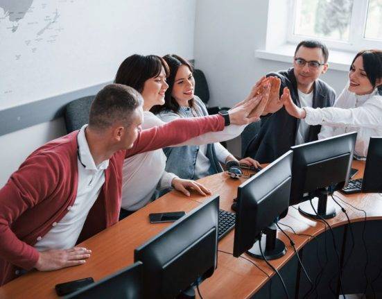 10 Benefits of pursuing an IT degree in Germany