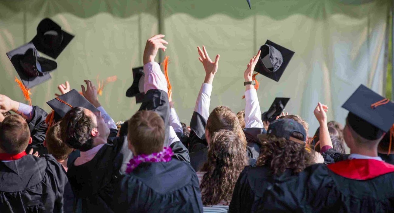 12 benefits of having a Masters Degree