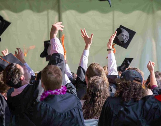 12 benefits of having a Masters Degree