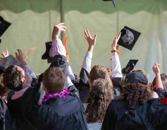 12 benefits of having a Masters Degree