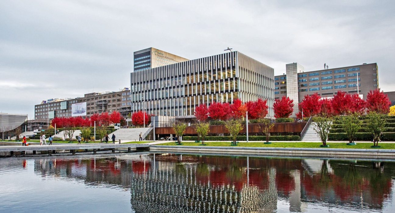 Best Business Schools in Europe for MBA