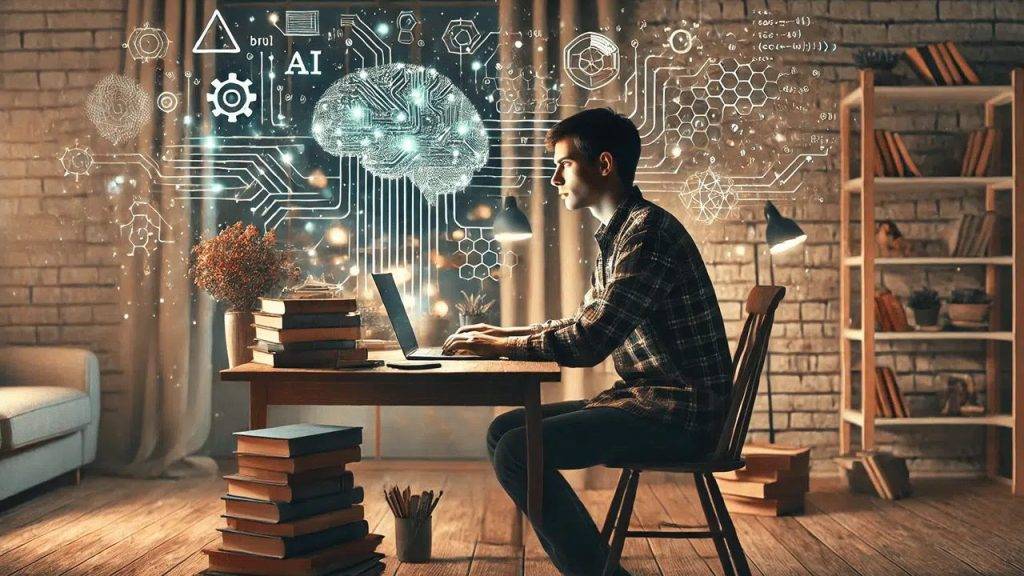 Best Countries To Study Artificial Intelligence And Data Science