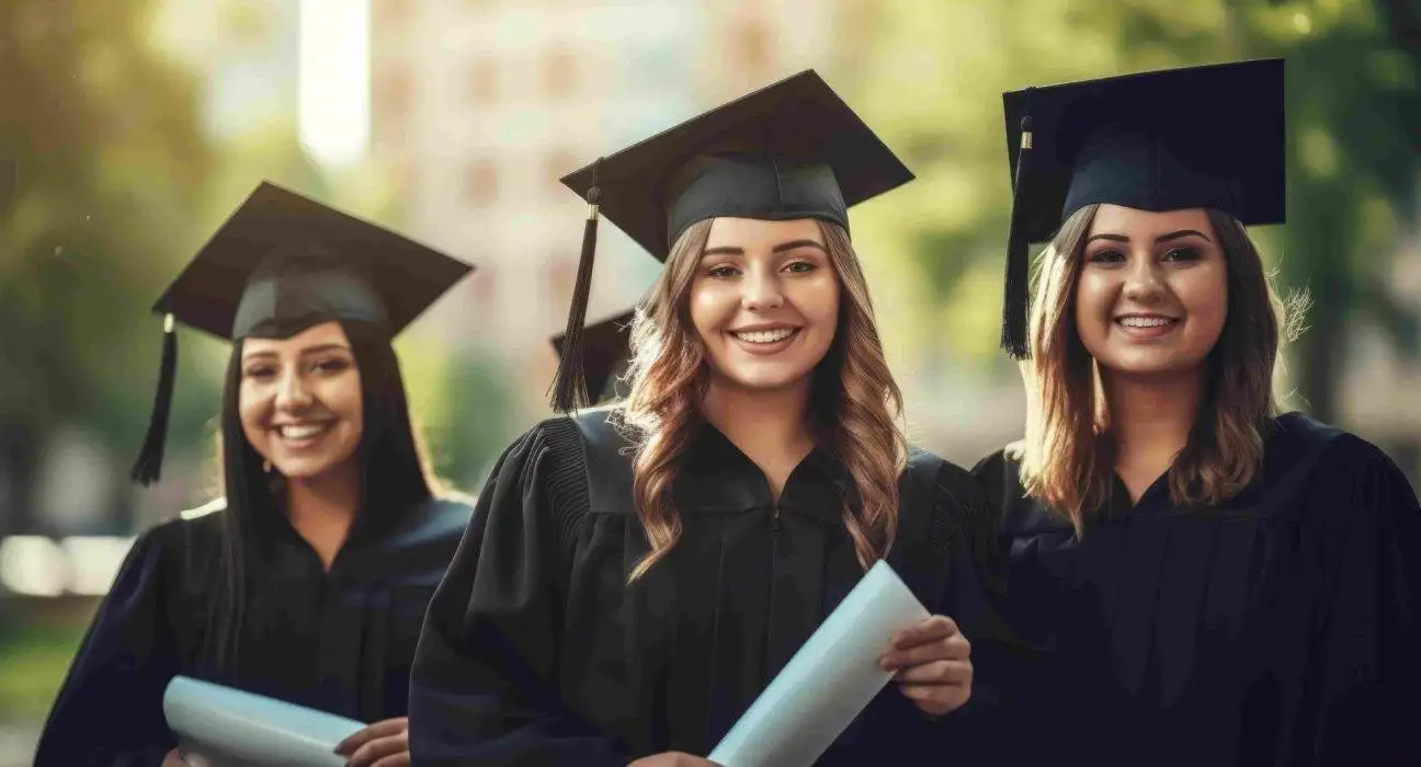 Best Scholarships for Pakistani Students