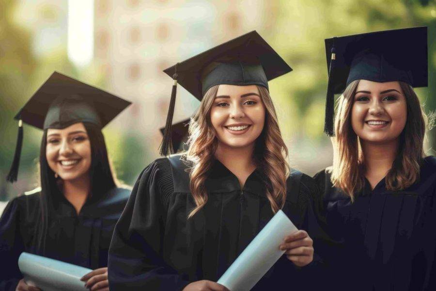 Best Scholarships for Pakistani Students
